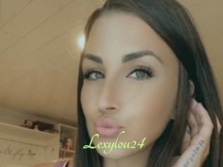 Lexylou24