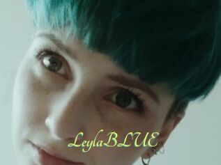 LeylaBLUE