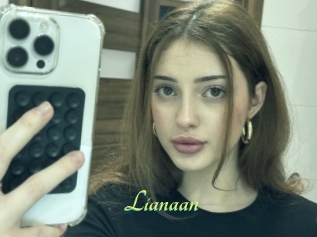 Lianaan