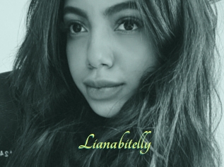 Lianabitelly