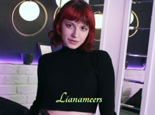 Lianameers