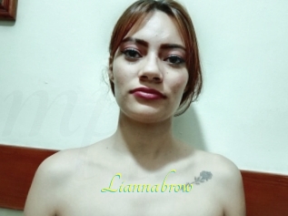 Liannabrow