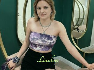 Liasilver