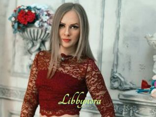 Libbynora