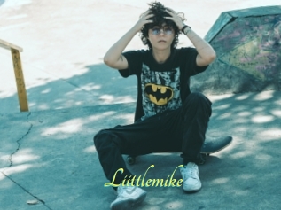 Liittlemike