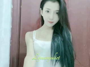 Lijuanjuliet