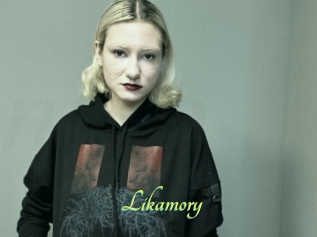 Likamory