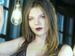 Liliahill