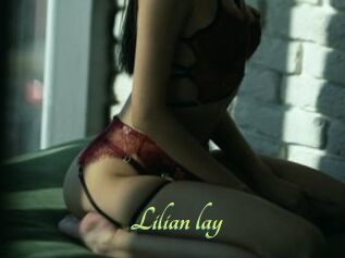 Lilian_lay