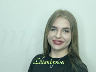 Lilianbrower