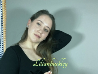 Lilianbuckley