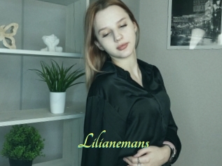 Lilianemans