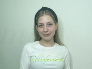 Lilianfrankson