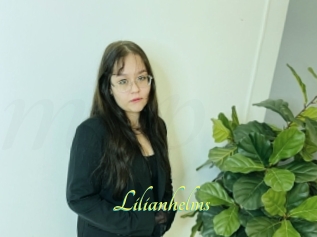 Lilianhelms