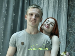 Lilianlian