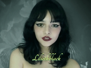 Liliethblack