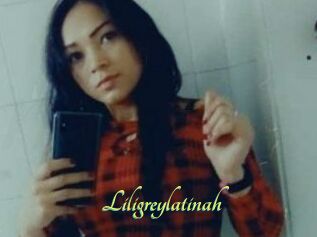 Liligreylatinah