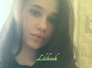 Lilihenk