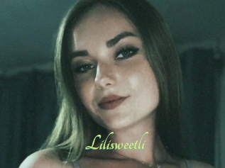 Lilisweetli