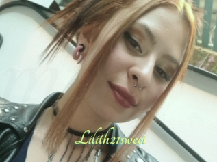 Lilith21sweet