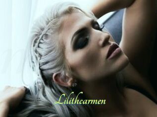 Lilithcarmen