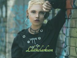 Lilithclarkson