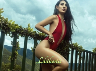 Lilithortiz