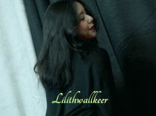 Lilithwallkeer