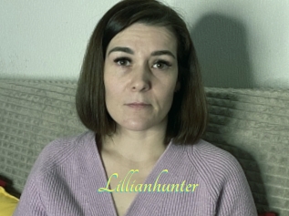 Lillianhunter