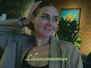 Lillianzimmerman