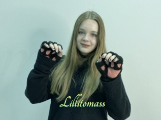 Lillitomass