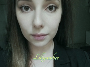 Lillyamber