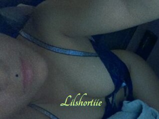 Lilshortiie