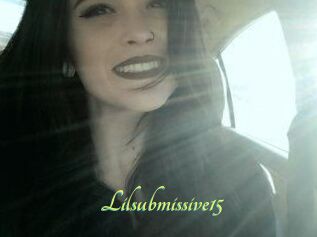 Lilsubmissive15