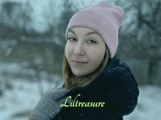 Liltreasure