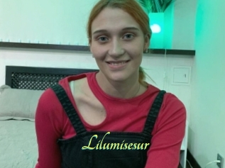 Lilumisesur