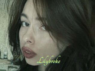 Lilybroke