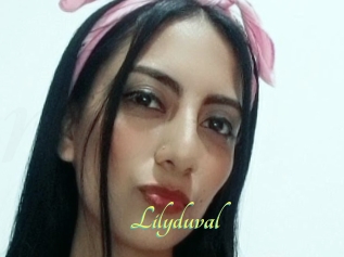 Lilyduval