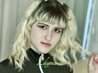 Lilymavis