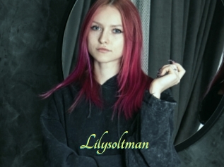 Lilysoltman