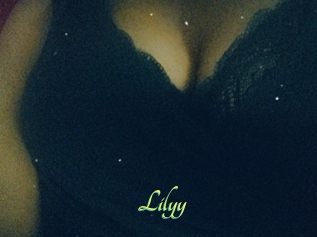 Lilyy