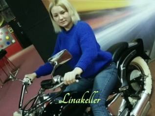 Linakeller