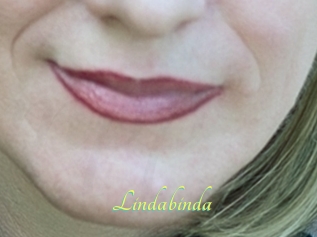 Lindabinda