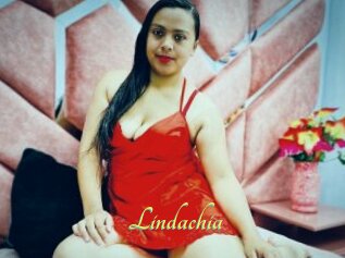 Lindachia