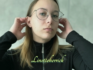 Linetteherrick