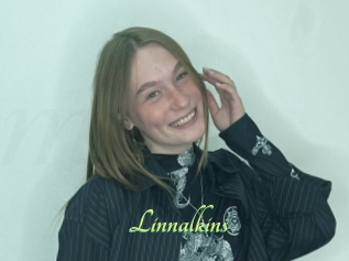 Linnalkins