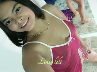 Linsy_loli