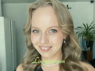 Linsyjameson