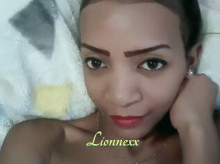 Lionnexx