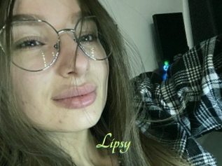 Lipsy